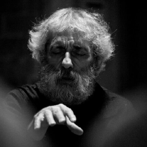 Aram Kerovpyan, fot. Karol Jarek