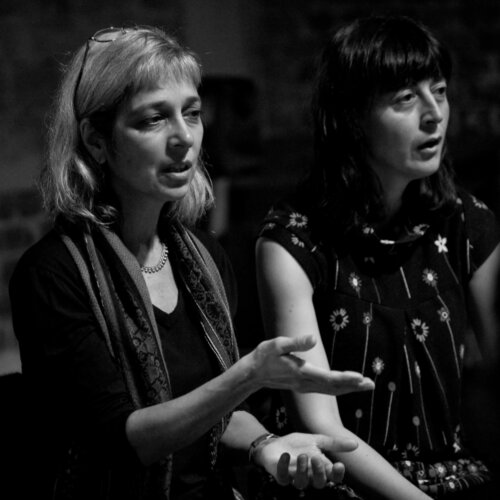 Virginia Kerovpyan, fot. Karol Jarek