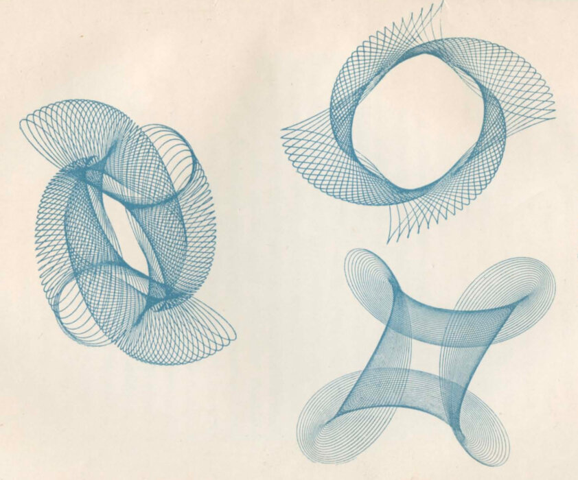 The third Dimension of Polyphony