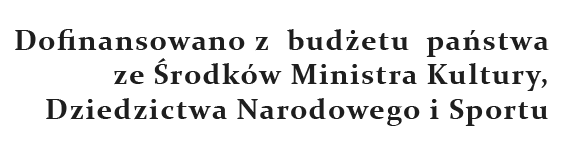 Tekst MKiDN