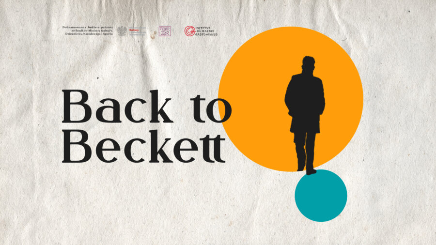 Back to Beckett